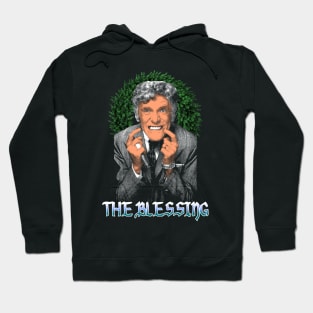 Uncle Lewis The Blessing Hoodie